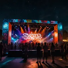 Hip Hop Festival: 5 powodów, dla których nie możesz tego przegapić