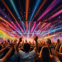 10 najgorętszych festiwali muzycznych: Gdzie warto być tego lata?
