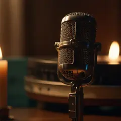 Candle in the Wind: Kto tak naprawdę śpiewa ten legendarny hit?