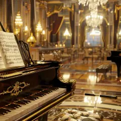 Johann Strauss: życie i twórczość króla walca
