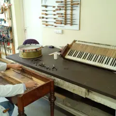 Higiena i konserwacja instrumentów - jak dbać o sprzęt muzyczny?