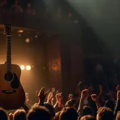 Bart Sosnowski: Poznajemy artystę, który podbija scenę muzyczną