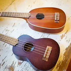 Jakie ukulele najlepiej kupić? Odkryj idealny model dla siebie