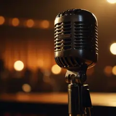 George Ezra: Dlaczego jego charakterystyczny głos hipnotyzuje?