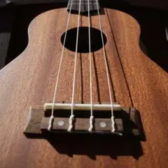 Jakie struny do ukulele sopranowego wybrać: kompletny poradnik 2025