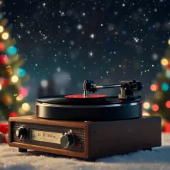 All I Want For Christmas: Sekret nieśmiertelnego świątecznego hitu