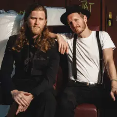 The Lumineers: Jak zespół folk-rockowy podbił muzyczny świat?