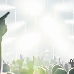 Charytatywne koncerty rockowe - granie dla idei i pomocy potrzebującym