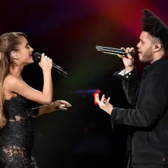 TheWeeknd i Ariana Grande: Czy ich duet zdominuje listy przebojów?