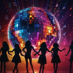 Top Girls: Jak grupa zrewolucjonizowała scenę disco polo? Analiza