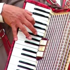 Kim są najwybitniejsi akordeoniści Polski?