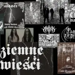 Sagas metalowe - najsłynniejsze historie opowiedziane przez zespoły