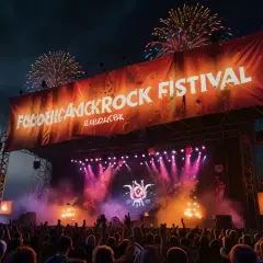 Polish Rock Festival: Czy legendarny festiwal naprawdę powraca?