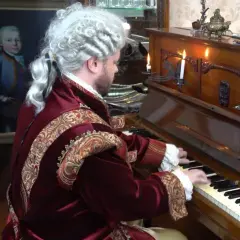 Czy Marsz Turecki Mozarta jest jego najlepszym dziełem?