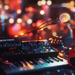 Miuosh - Pieśni Współczesne: Czy to najbardziej przełomowy album?