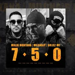 Malik Montana: 6 hitów, które zdefiniowały polski trap na zawsze