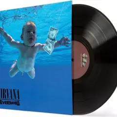 Nirvana: Jak "Smells Like Teen Spirit" zrewolucjonizowało muzykę?
