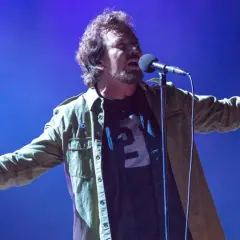 Pearl Jam i ich niezwykła trasa koncertowa po Polsce w latach 90.