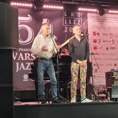 Warsztaty jazzowe w Chodzieży: Muzyczna przygoda, która zmieni twoje życie