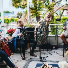 Najlepsze kluby jazzowe w Gdańsku - gdzie posłuchać jazzu na żywo