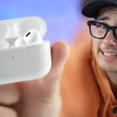 AirPods się nie włączają? Jak sparować i rozwiązać problemy