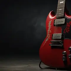 Muzyka AC/DC: Legendarne riffy, które zrewolucjonizowały rock