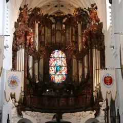Bach - Toccata i fuga w d-moll: dogłębna analiza arcydzieła
