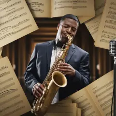 Skala jazzowa: magiczny klucz do mistrzowskiej improwizacji muzycznej