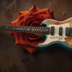 Guns N' Roses: 5 utworów, które na zawsze zdefiniowały hard rock