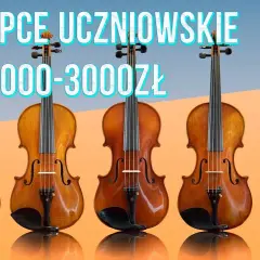Skrzypce jakie wybrać – jak uniknąć błędów przy zakupie?