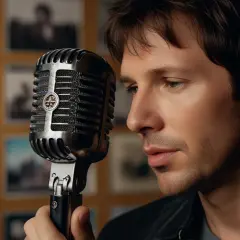 James Blunt: 5 kultowych hitów, które skradły serca milionów fanów