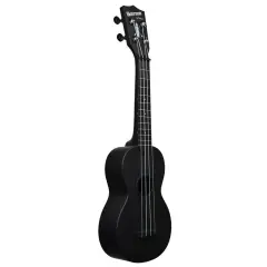 Kala Waterman ukulele – recenzja, cena i gdzie kupić ten wyjątkowy instrument