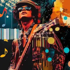 Bruno Mars: Jak w 7 krokach podbił świat muzyki pop? Historia