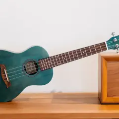 Czy warto kupić ukulele: 5 powodów, które pomogą podjąć decyzję