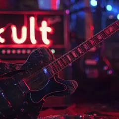 Kult: Jak grupa zmieniła oblicze polskiej muzyki? Historia legendy