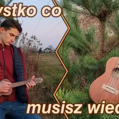 Jak zacząć grać na ukulele i uniknąć najczęstszych błędów