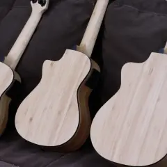 Które ukulele wybrać: drewniane czy plastikowe - porównanie kluczowych różnic