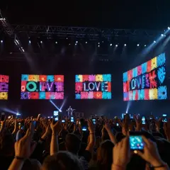 One Love Manchester: Koncert, który zjednoczył świat po tragedii