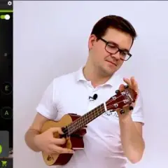 Wszystko co musisz wiedzieć przy wyborze stroika do ukulele - poradnik