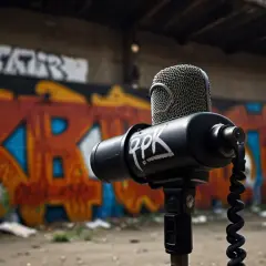 Bonus RPK: Kim jest kontrowersyjny raper, o którym mówią wszyscy?