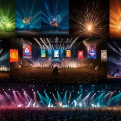 Męskie Granie 2025: 7 ważnych momentów, które przejdą do historii