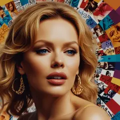 Kylie Minogue: Jak zmieniała oblicze muzyki pop przez 4 dekady?