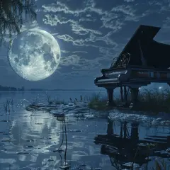 Clair de Lune Debussy'ego: dlaczego zachwyca do dziś?