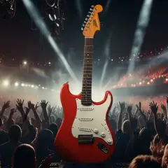 Agnieszka Chylińska: Jak zmieniła polską scenę rockową na zawsze?