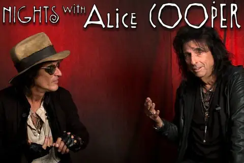 The Hollywood Vampires: Czy to zaskakująca supergrupa rocka?