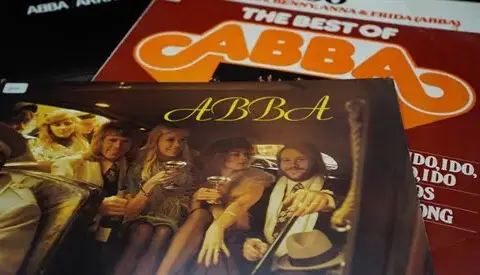 Abba - historia i największe przeboje szwedzkiej grupy