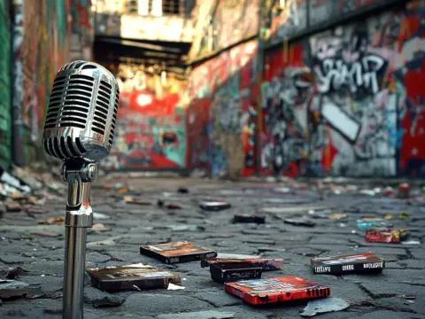 Bezczel: Czemu jego bezkompromisowy rap wstrząsnął polską sceną?