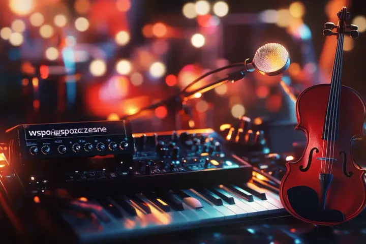 Miuosh - Pieśni Współczesne: Czy to najbardziej przełomowy album?