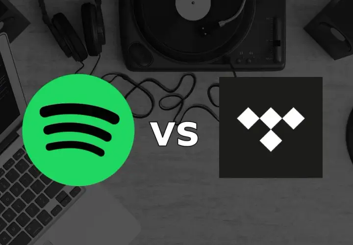 Czym jest TIDAL i dlaczego warto go wybrać dla muzyki wysokiej jakości?