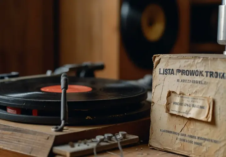 Lista Przebojów Trójki: Czy to definitywny upadek radiowej legendy?